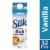 Silk® Dairy-Free Oat Creamer Perspective: front
