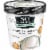 SO Delicious Coconut Macaroon with Coconut Milk Base Frozen Dessert Pint Perspective: front