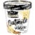 SO Delicious Dairy Free Creamy Vanilla Bean with Oat Milk Base Frozen Dessert Pint Perspective: front
