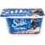 Silk® Coconut Chocolate Almond Almondmilk Yogurt Alternative Perspective: front
