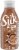 Silk Mocha Almond & Oat Latte Dairy-Free Coffee Beverage Perspective: front