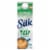 Silk® Coconut and Oatmilk Half and Half Perspective: front