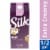 Silk® Extra Creamy Oatmilk Perspective: front
