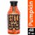 Stok® Pumpkin Creamed Cold Brew Coffee Perspective: front