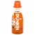 Dunkin' S'Mores Coffee Creamer Perspective: front