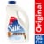 Silk Dairy Free Original Almond Milk Perspective: front