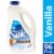 Silk® Vanilla Almond Milk Perspective: front