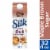 Silk® The Maple Brown Sugar One Dairy-Free Oat Creamer Perspective: front