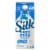 Silk® Next Milk™ 2% Reduced Fat Oatmilk and Plant-Based Blend Perspective: front
