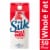 Silk Next Milk™ Whole Fat Oatmilk and Plant-Based Blend Perspective: front