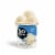 So Delicious Dairy Free Vanilla Wondermilk Frozen Dessert Carton Perspective: front