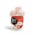 So Delicious Dairy Free Strawberry Wondermilk Frozen Dessert Carton Perspective: front