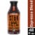 Stok® Unsweet Black Espresso Blend Darkest Roast Cold Brew Coffee Perspective: front