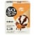 SO Delicious® Wondermilk™ Dairy Free Frozen Chocolate Salted Caramel Sundae Cones Perspective: front