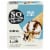 So Delicious® Wondermilk Dairy Free Vanilla Peanut Sundae Frozen Dessert Cones Perspective: front