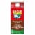 Horizon Organic Milk - 2% Reduced Fat Chocolate Milk Perspective: front