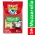 Horizon Organic Mozzarella String Cheese Perspective: front