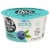 SO Delicious® Dairy Free Blueberry Coconut Milk Yogurt Perspective: front