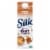 Silk® Caramel Creme Oat Creamer Case Perspective: front