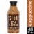 Stok® Light Sweet Dark Roast Black Cappuccino Cold Brew Iced Coffee Carton Perspective: front