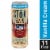 Stok™ Vanilla Cream Cold Brew Energy Drink Can Perspective: front