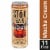 Stok™ Mocha Cream Cold Brew Energy Drink Can Perspective: front