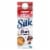 Silk® Dairy-Free Oat Creamer Dark Chocolate Peppermint Perspective: front
