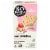 So Delicious Plant-Based Blend Strawberry Cheesecake Frozen Dessert Sandwiches Perspective: front