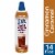 Silk Plant-Based Cold Foam Coffee Creamer, Cinnamon Caramel Oat Creamer, Bottle Perspective: front