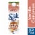 Silk Oat Cinnamon Vanilla Creamer Perspective: front