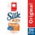 Silk Kids Oat Milk Blend, Original, Refrigerated, Dairy Free, Gluten Free, Vegan Perspective: front
