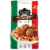 Cooked Perfect® All Beef Angus Frozen Meatballs Perspective: front