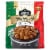 Cooked Perfect Bourbon BBQ Recipe Frozen Meatballs Perspective: front