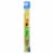 Crest SESAME STREET Child Manual Toothbrush Compact/Small Straight Soft Perspective: front