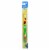 Crest SESAME STREET Child Manual Toothbrush Compact/Small Straight Soft Perspective: front