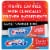 Crest® Kids Cavity Protection Sparkle Fun Flavor Toothpaste Perspective: front