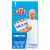 Mr. Clean Magic Eraser Original Household Cleaning Pad Perspective: front