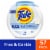 Tide PODS Free and Gentle Liquid Laundry Detergent Soap Pacs Perspective: front