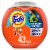 Tide PODS with Febreze Sport Odor Defense Liquid Laundry Detergent Soap Pacs Perspective: front