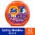 Tide Pods Spring Meadow Laundry Detergent Pods Perspective: front