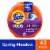 Tide Pods Spring Meadow Laundry Detergent Pods Perspective: front