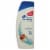 Head & Shoulders® Dry Scalp Care Daily-Use Anti-Dandruff Paraben Free Shampoo Perspective: front