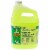 Mr. Clean Floor Cleaner,Liquid,1 gal,Jug,PK3 02621 Perspective: front