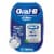 Oral-B Glide Pro-Health Deep Clean Cool Mint Dental Floss Perspective: front