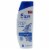 Head & Shoulders Classic Clean Anti-Dandruff Shampoo Perspective: front