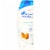 Head & Shoulders® Dry Scalp Care Anti-Dandruff Shampoo Perspective: front