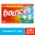 Bounce Outdoor Fresh Dryer Sheets Fabric Softener Perspective: front