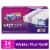Swiffer WetJet Multi Surface Floor Cleaner Spray Mop Pad Refill Perspective: front