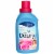 Downy Ultra Concentrated April Fresh Fabric Softener Perspective: front