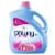 Downy April Fresh Liquid Fabric Softener Conditioner Perspective: front